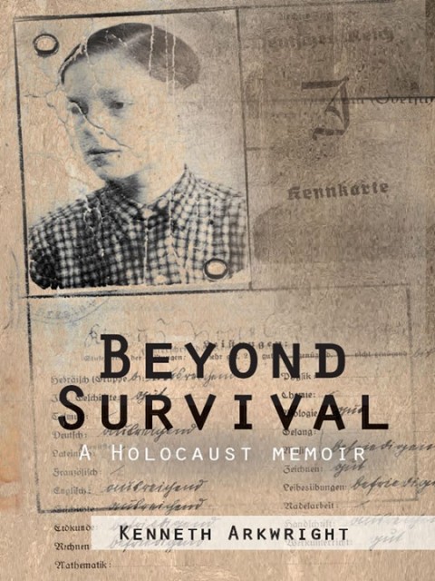 Cover image for book Beyond Survival