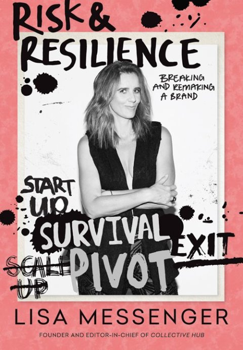 Cover image for book Risk & Resilience
