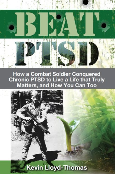 Cover image for book Beat PTSD