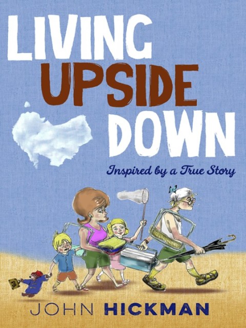 Living Upside Down 
