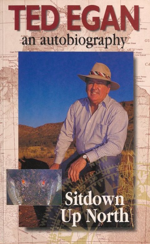 Cover image for book Sitdown Up North