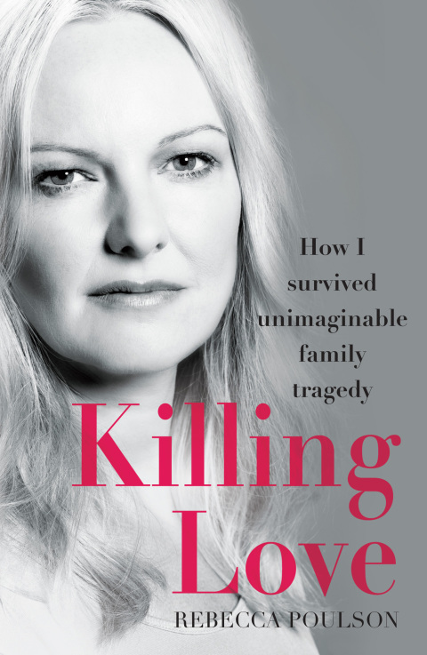 Cover image for book Killing Love