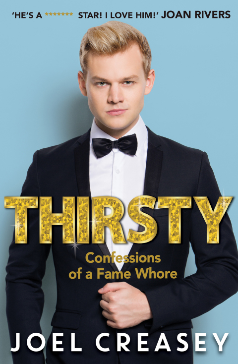 Cover image for book Thirsty