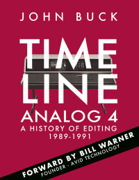 Cover image: Timeline Analog 4