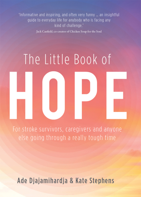 Cover image for book Little Book of Hope