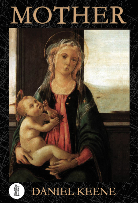 Cover image for book Mother