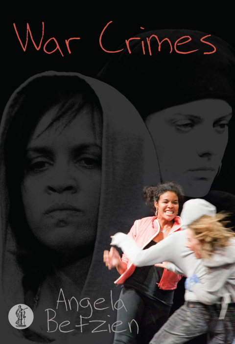 Cover image for book War Crimes