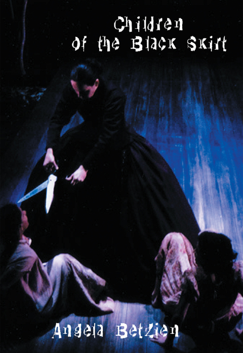 Cover image for book Children of the Black Skirt