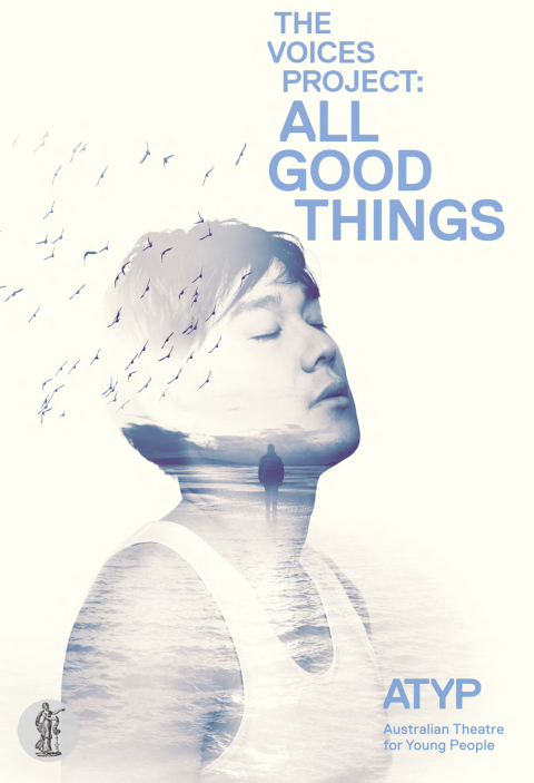 The Voices Project 2016: All good things 