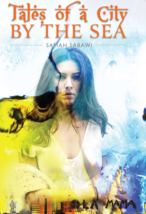 Cover image for book Tales of a City by the Sea