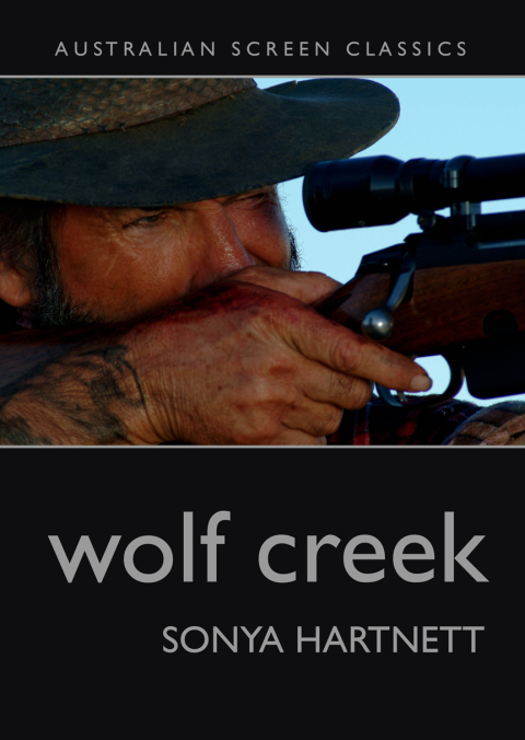 Wolf Creek 