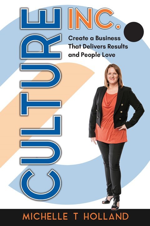Cover image for book Culture Inc.