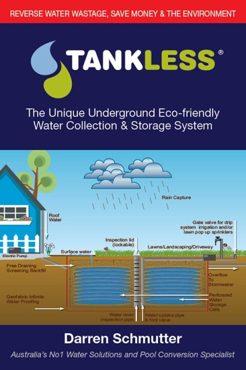 TanklessÂ® 