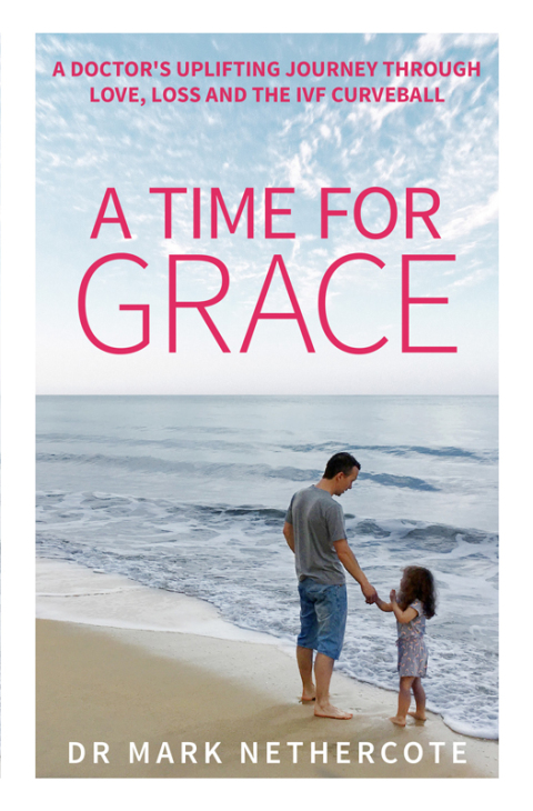 Cover image for book A Time for Grace
