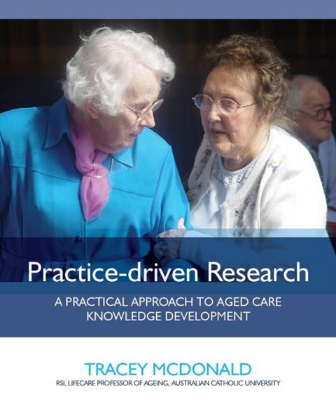 Practice-driven Research 