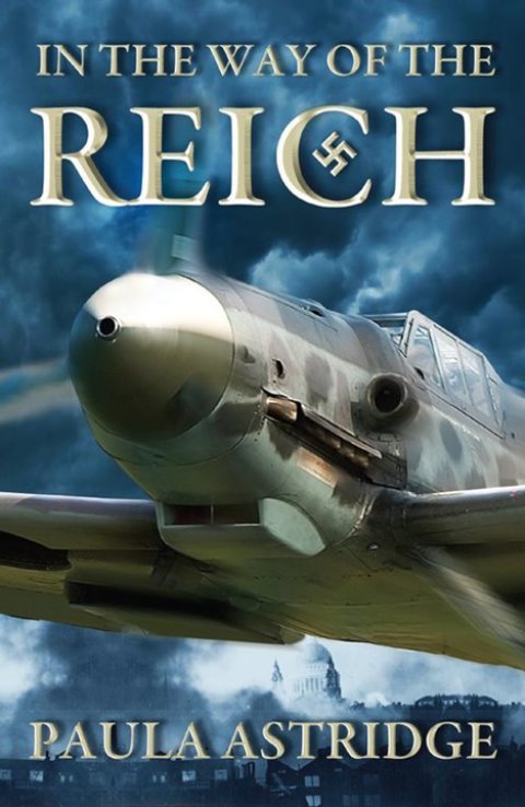 Cover image for book In the Way of the Reich