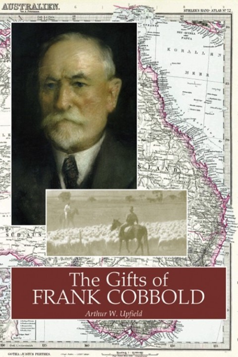 Cover image for book The Gifts of Frank Cobbold