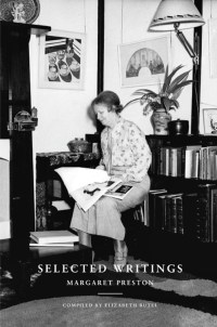 Cover image: Selected Writings - Margaret Preston 9781925416237