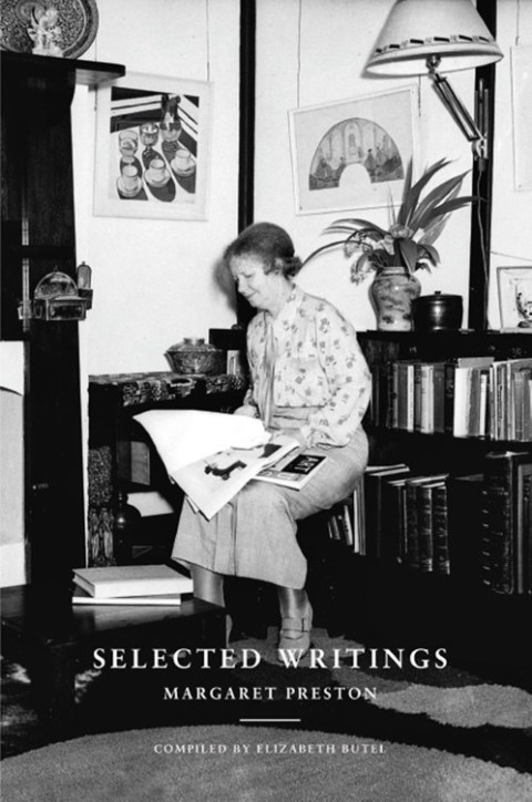 Selected Writings - Margaret Preston 