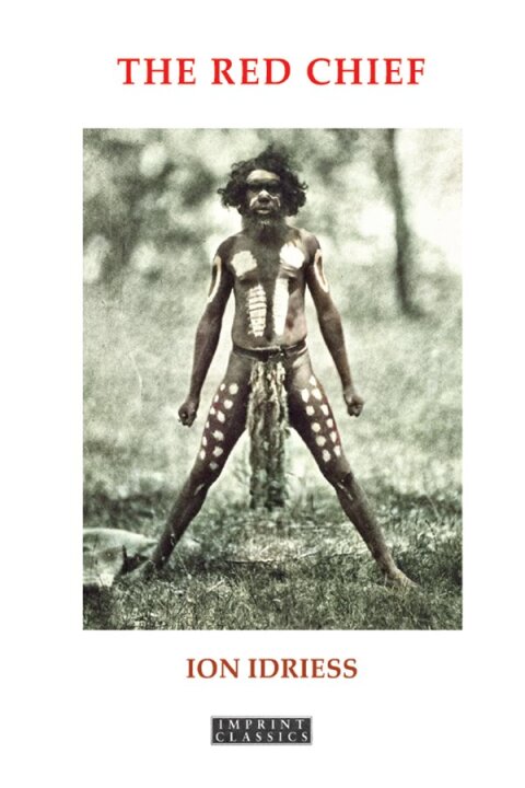 The Red Chief 