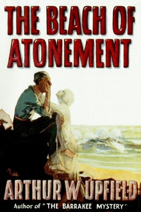 Cover image for book The Beach of Atonement
