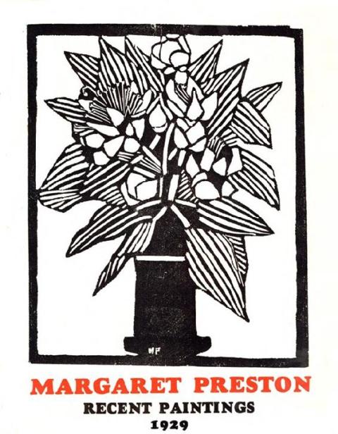 Recent Paintings 1929 