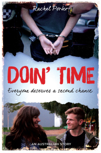 صورة الغلاف: Doin' Time 1st edition 9781925429213