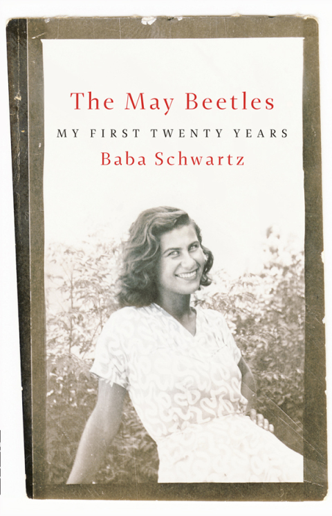 The May Beetles 