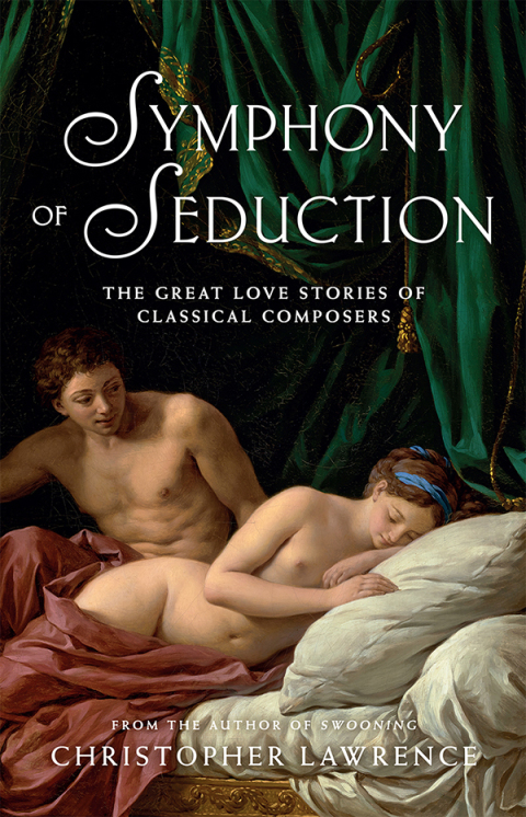 Cover image for book Symphony of Seduction