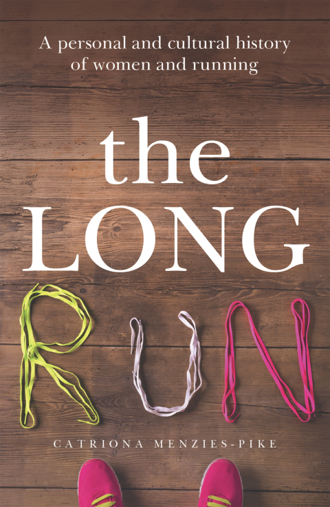 Cover image for book The Long Run