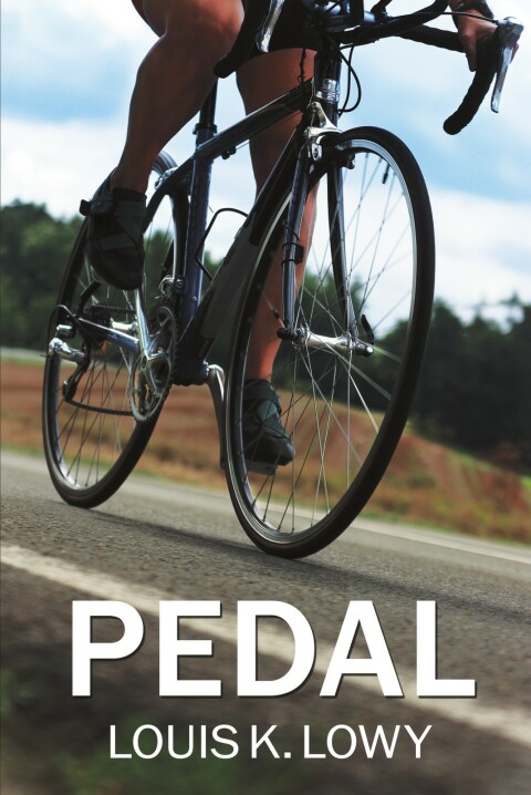 Cover image for book Pedal