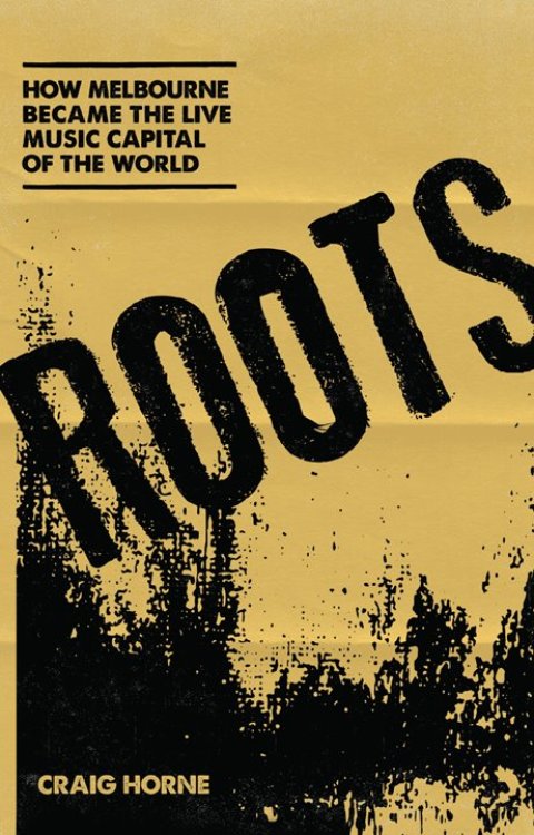 Cover image for book Roots