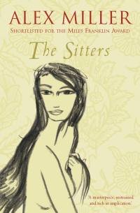 Cover image: The Sitters 9781741142273