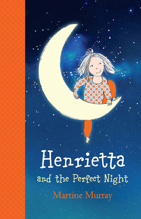 Cover image for book Henrietta and the Perfect Night