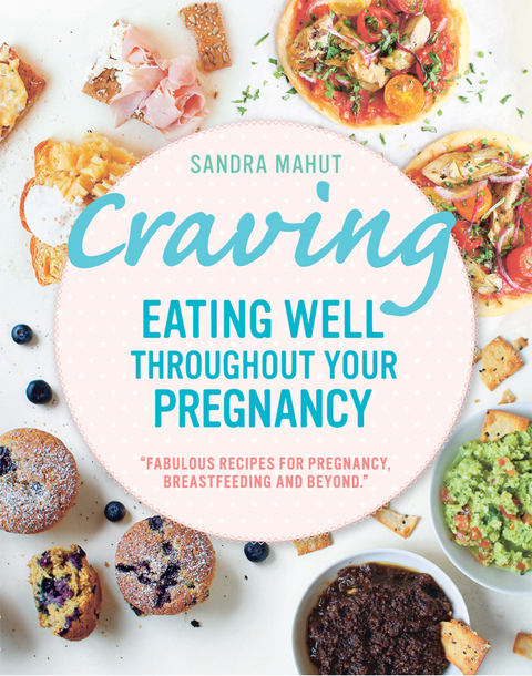 Cover image for book Craving
