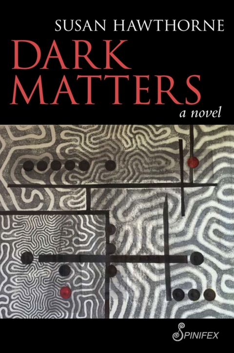 Cover image for book Dark Matters