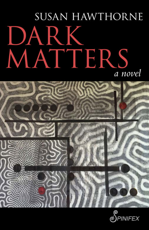 Cover image for book Dark Matters