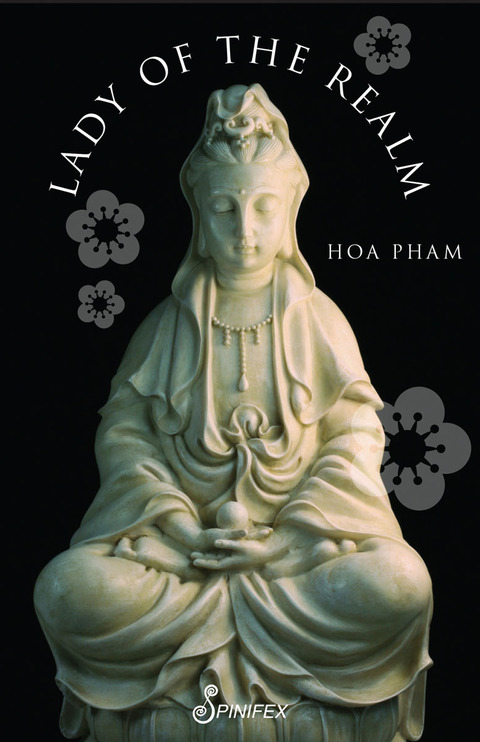 Cover image for book Lady of the Realm