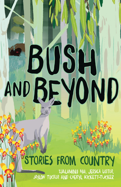 Cover image for book Bush and Beyond