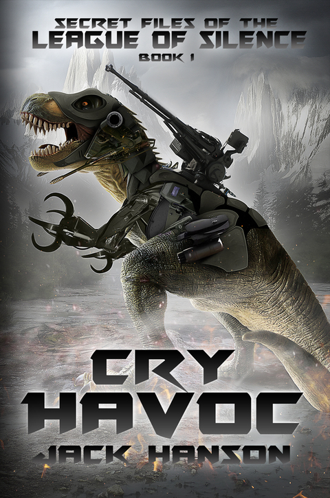Cover image for book Cry Havoc