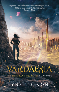 Cover image: Vardaesia 9781925700930