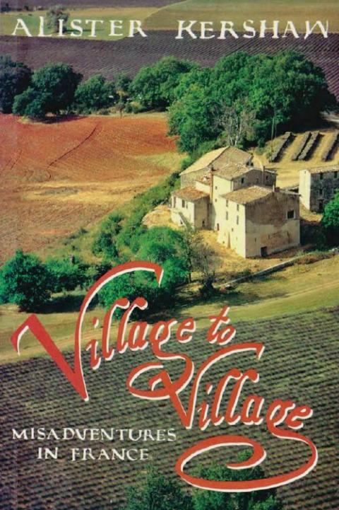 Cover image for book Village to Village