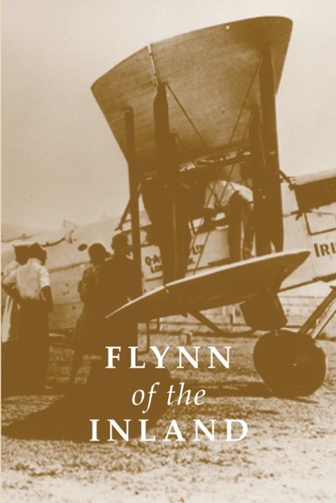 Flynn of the Inland 