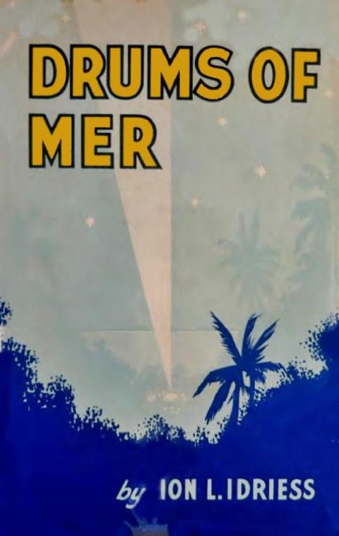 Drums of Mer 