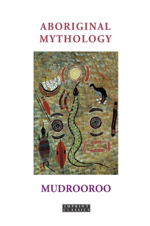 Aboriginal Mythology 