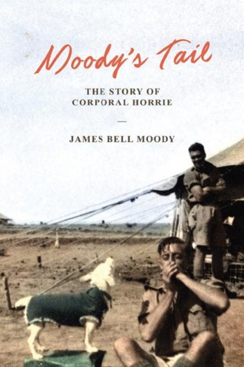 Moody's Tale 