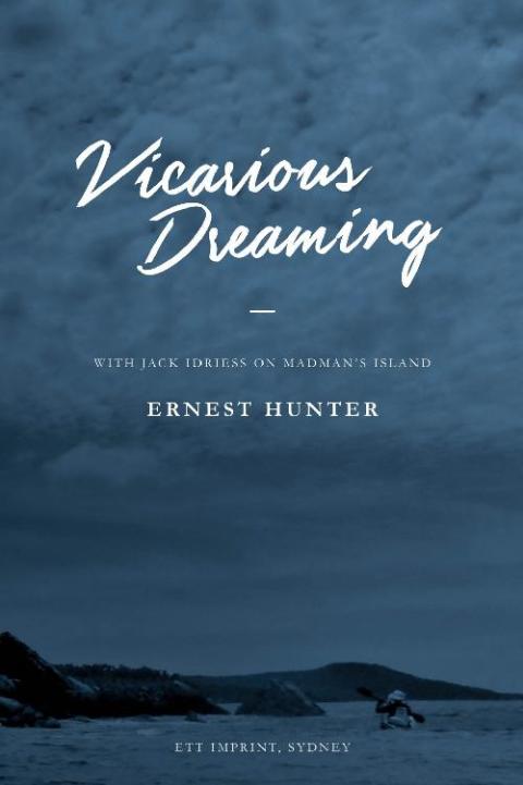 Cover image for book Vicarious Dreaming