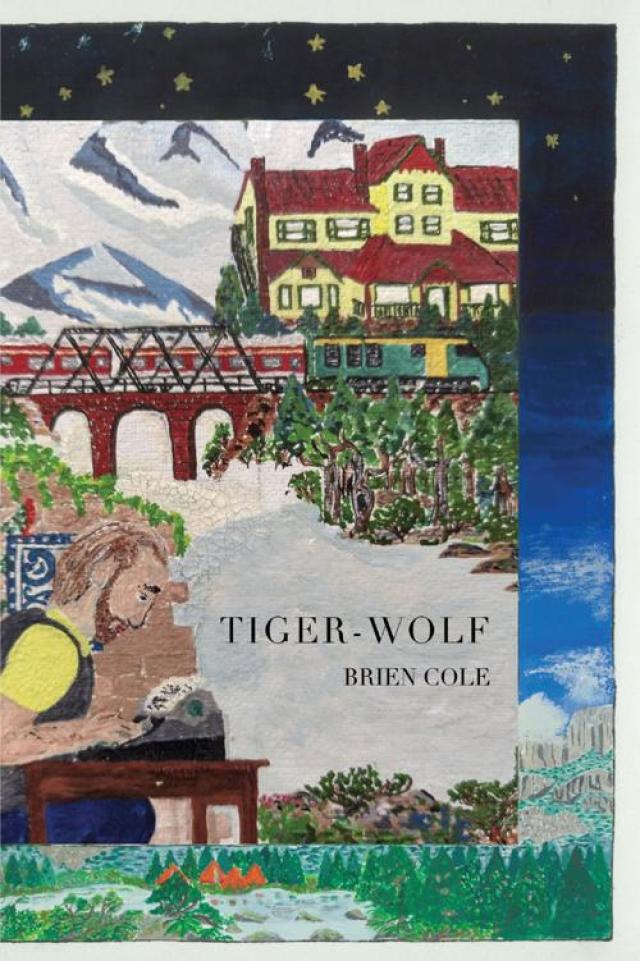 Tiger-Wolf