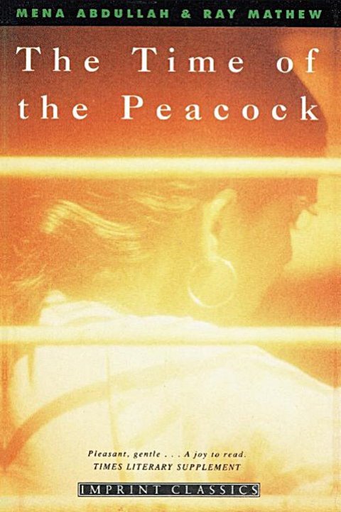 The Time of the Peacock 