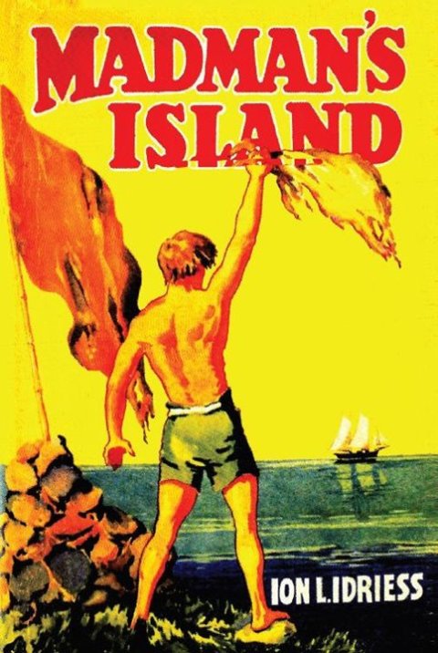 Madman's Island 